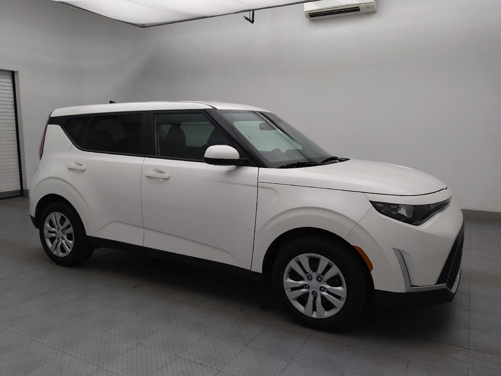 2025 Kia Soul LX - Photo 9