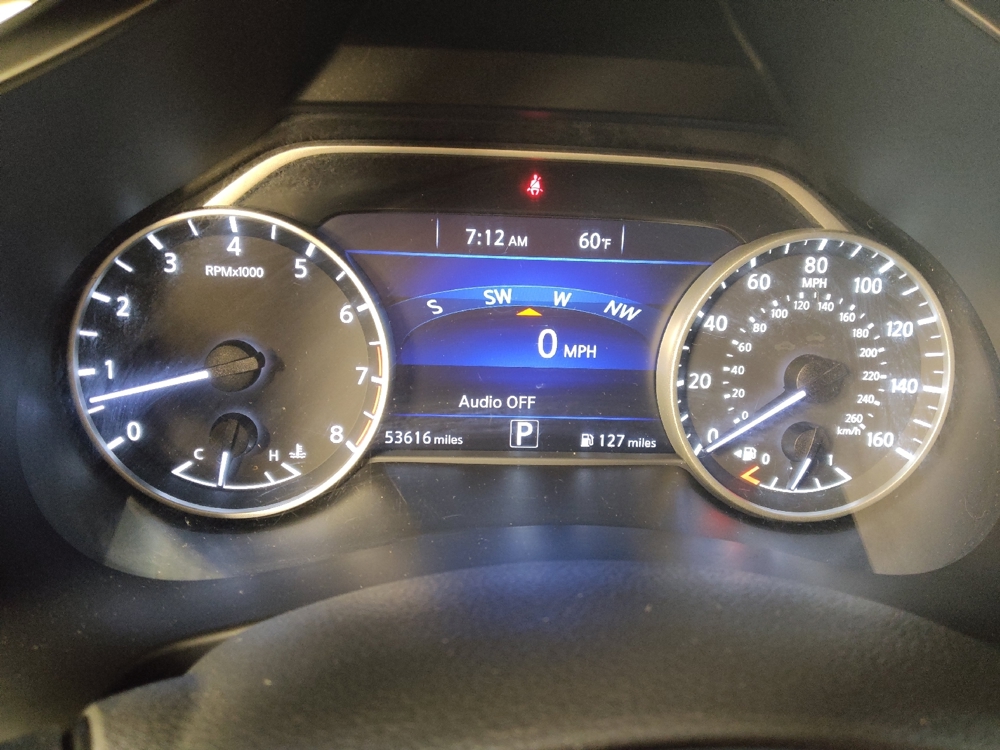 2019 Nissan Murano SL - Photo 18