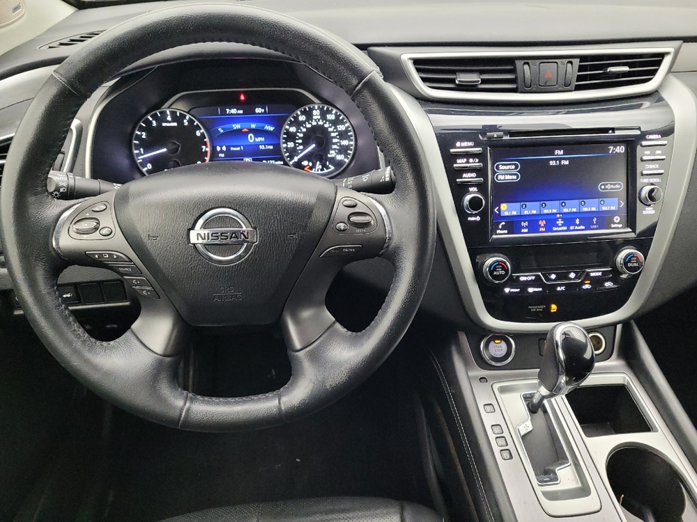 2019 Nissan Murano SL - Photo 17