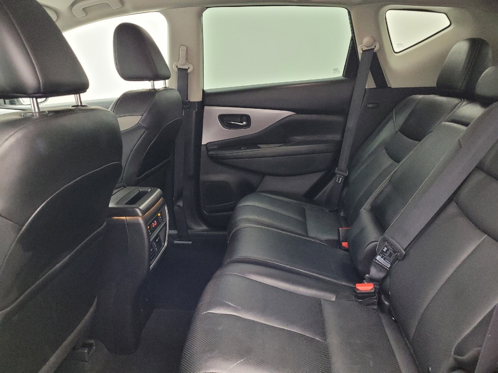 2019 Nissan Murano SL - Photo 14