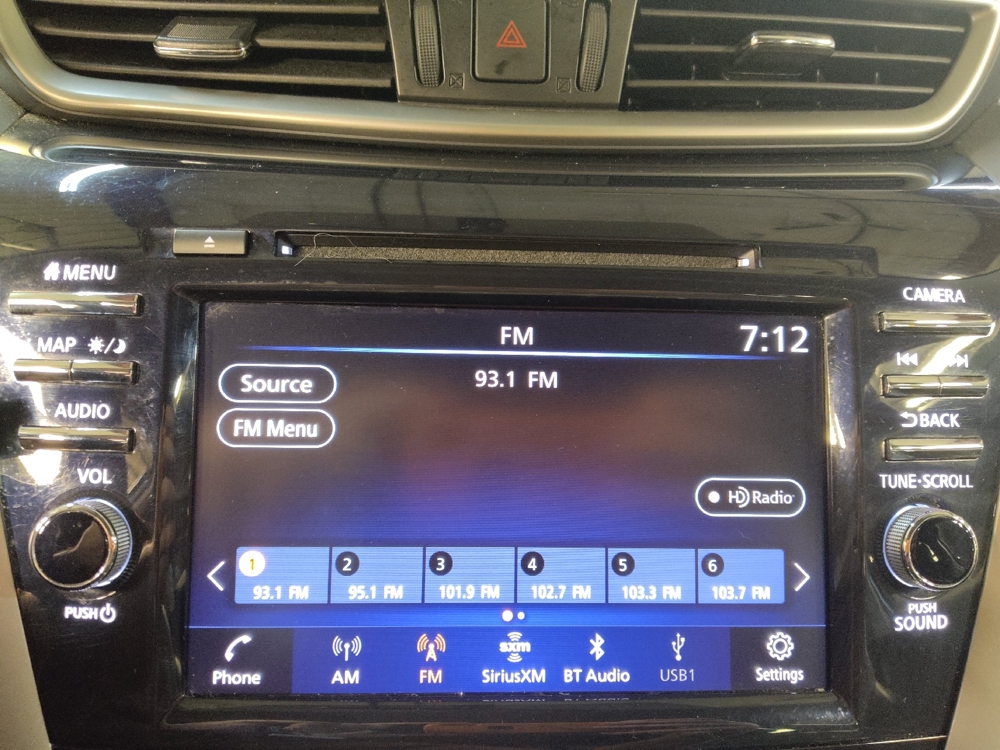 2019 Nissan Murano SL - Photo 19
