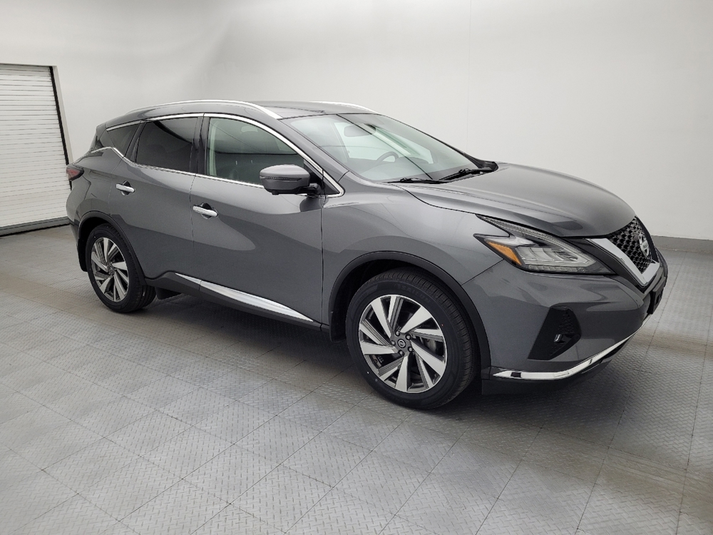 2019 Nissan Murano SL - Photo 9