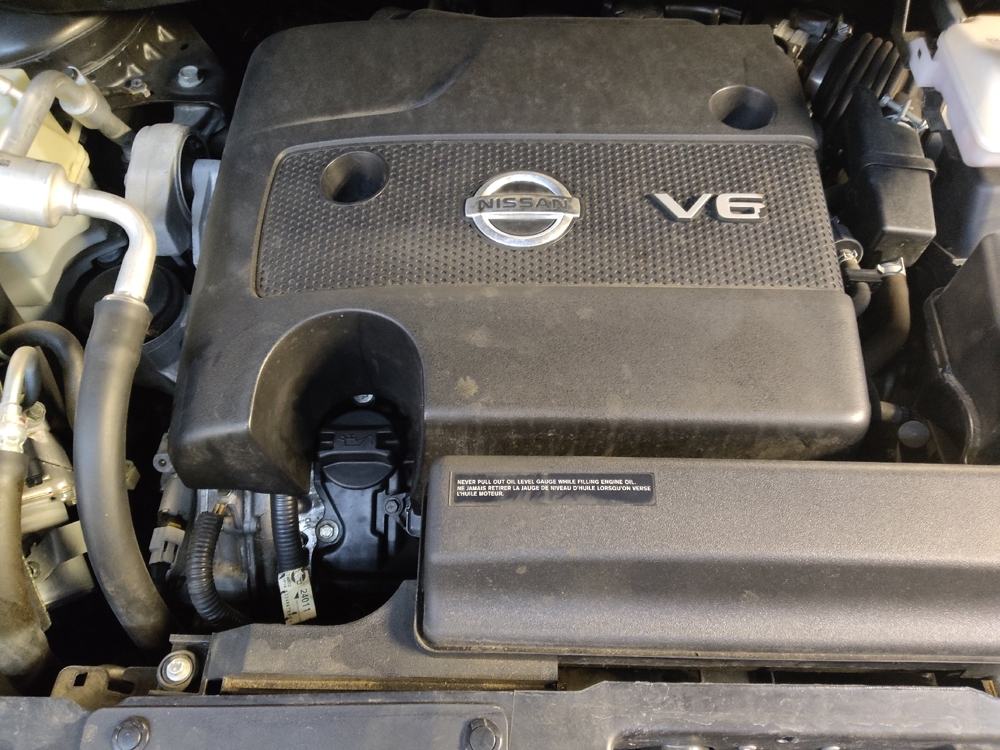 2019 Nissan Murano SL - Photo 23