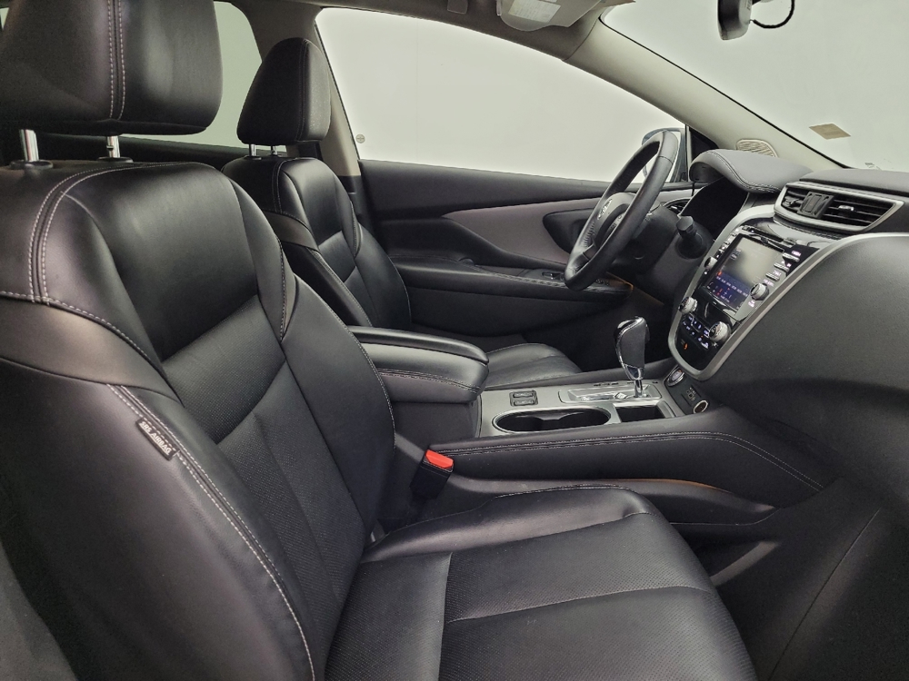 2019 Nissan Murano SL - Photo 16