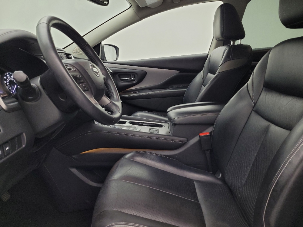 2019 Nissan Murano SL - Photo 13