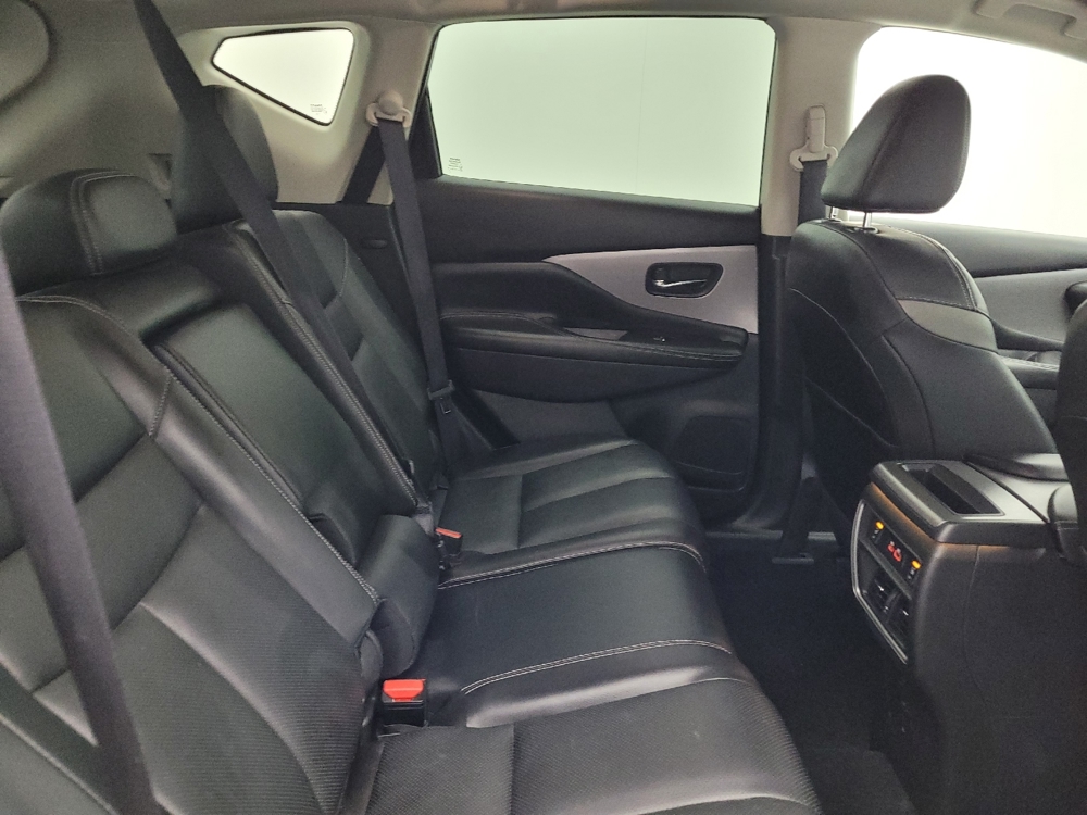 2019 Nissan Murano SL - Photo 15