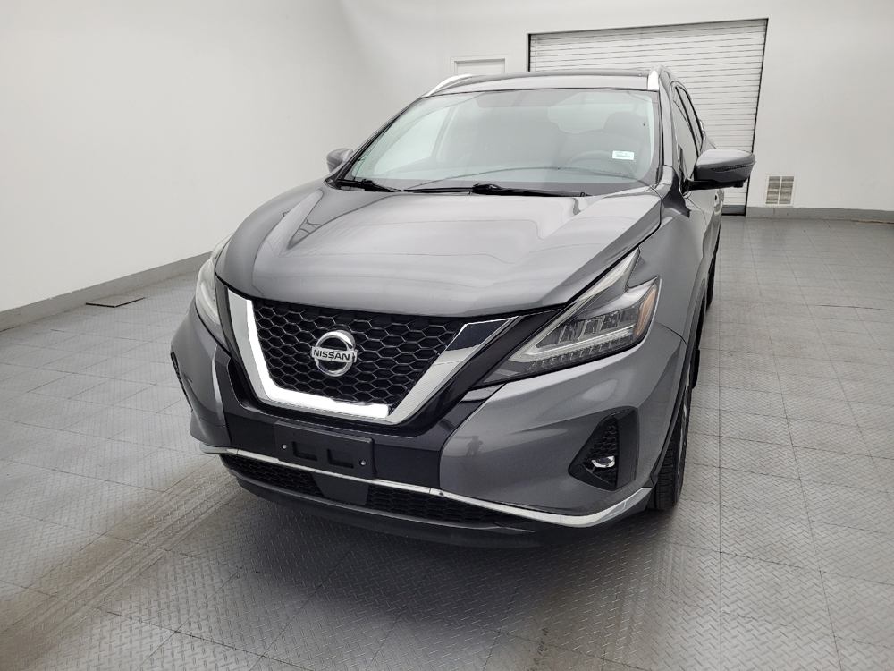 2019 Nissan Murano SL - Photo 12