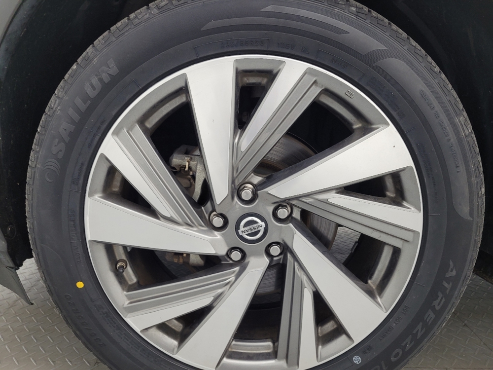 2019 Nissan Murano SL - Photo 24