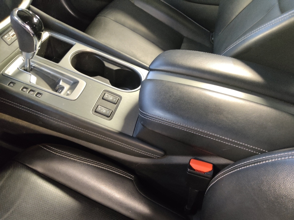 2019 Nissan Murano SL - Photo 20