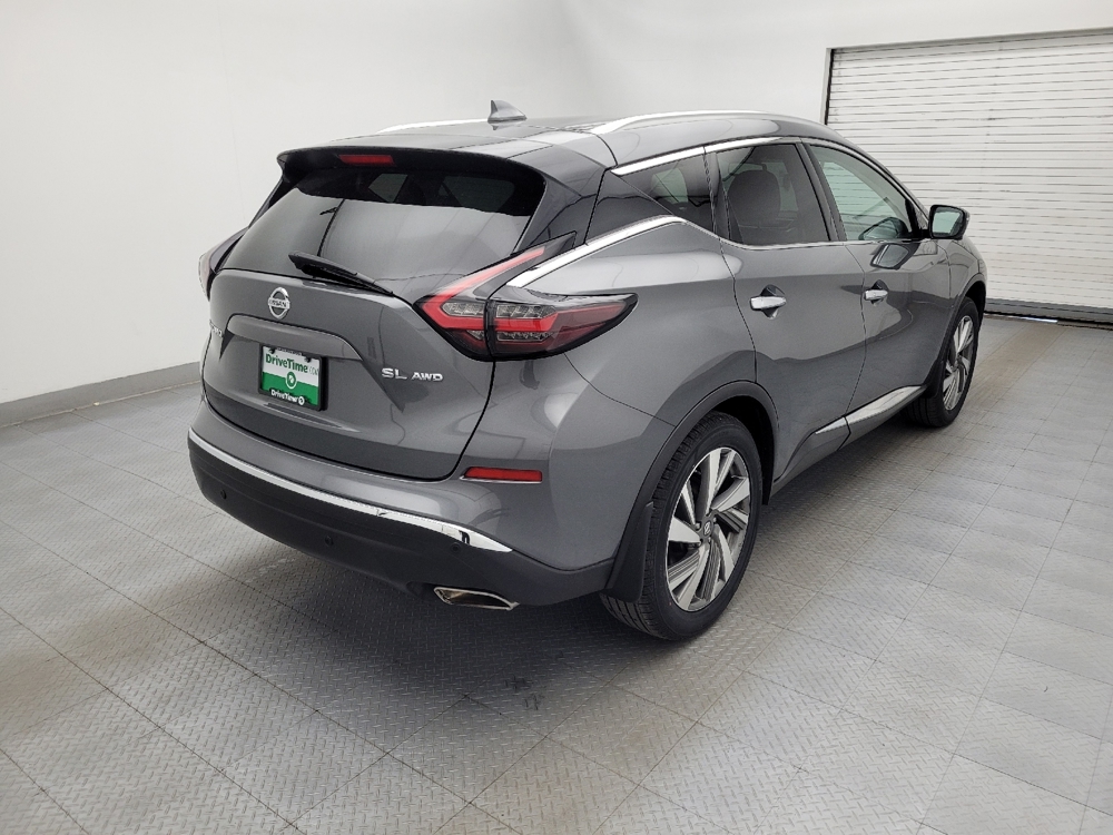 2019 Nissan Murano SL - Photo 7