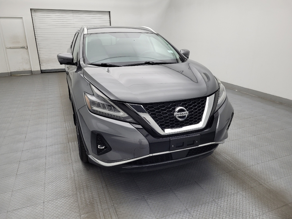 2019 Nissan Murano SL - Photo 11