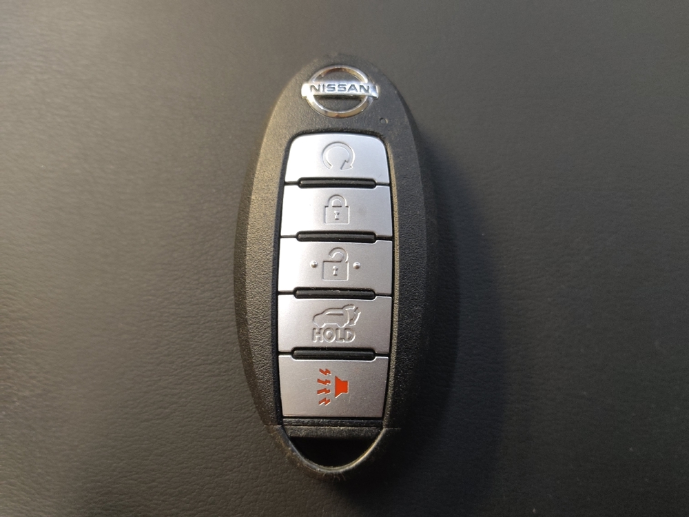 2019 Nissan Murano SL - Photo 25