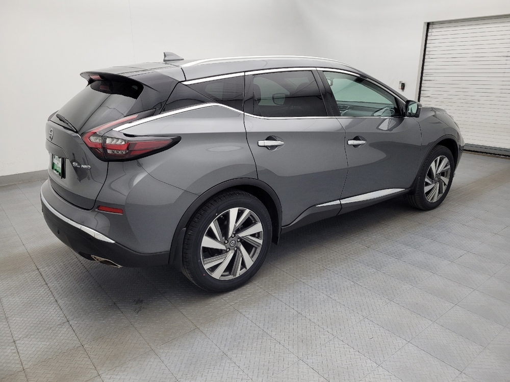 2019 Nissan Murano SL - Photo 8