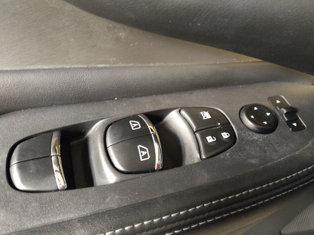 2019 Nissan Murano SL - Photo 21
