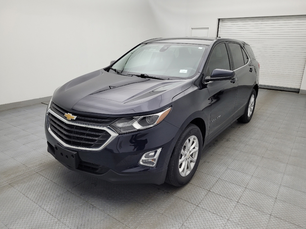 2021 Chevrolet Equinox 2FL