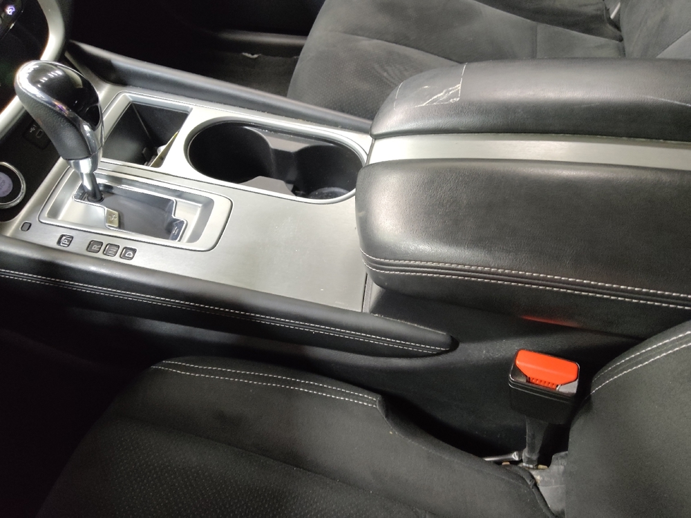 2019 Nissan Murano SV - Photo 20
