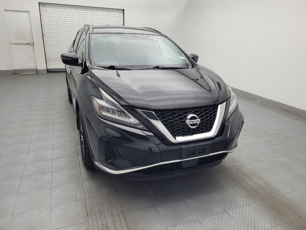 2019 Nissan Murano SV - Photo 11