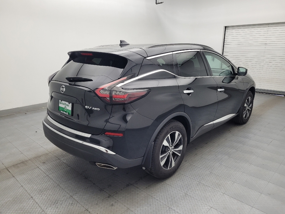2019 Nissan Murano SV - Photo 7