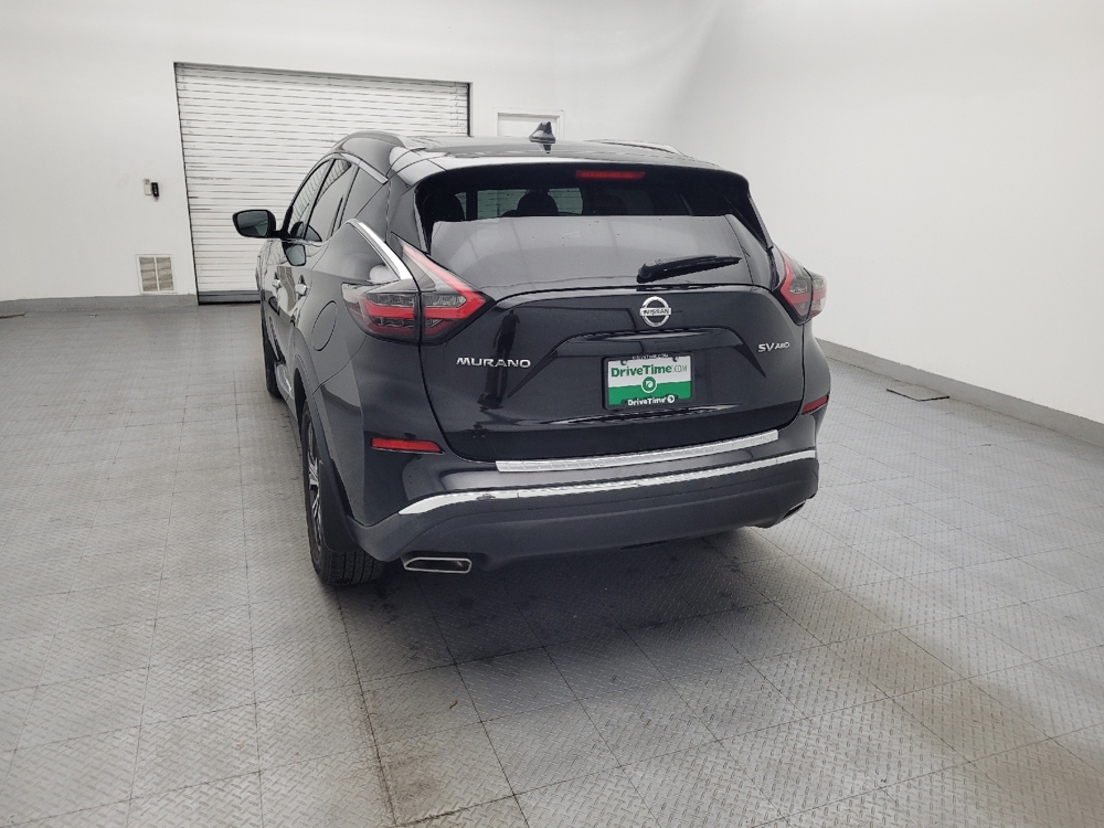 2019 Nissan Murano SV - Photo 5