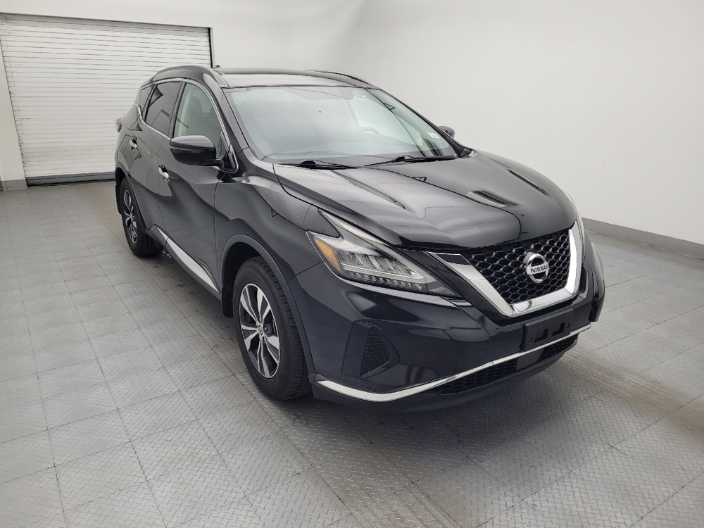 2019 Nissan Murano SV - Photo 10