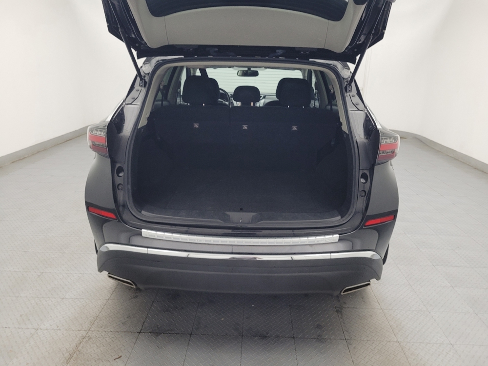 2019 Nissan Murano SV - Photo 22