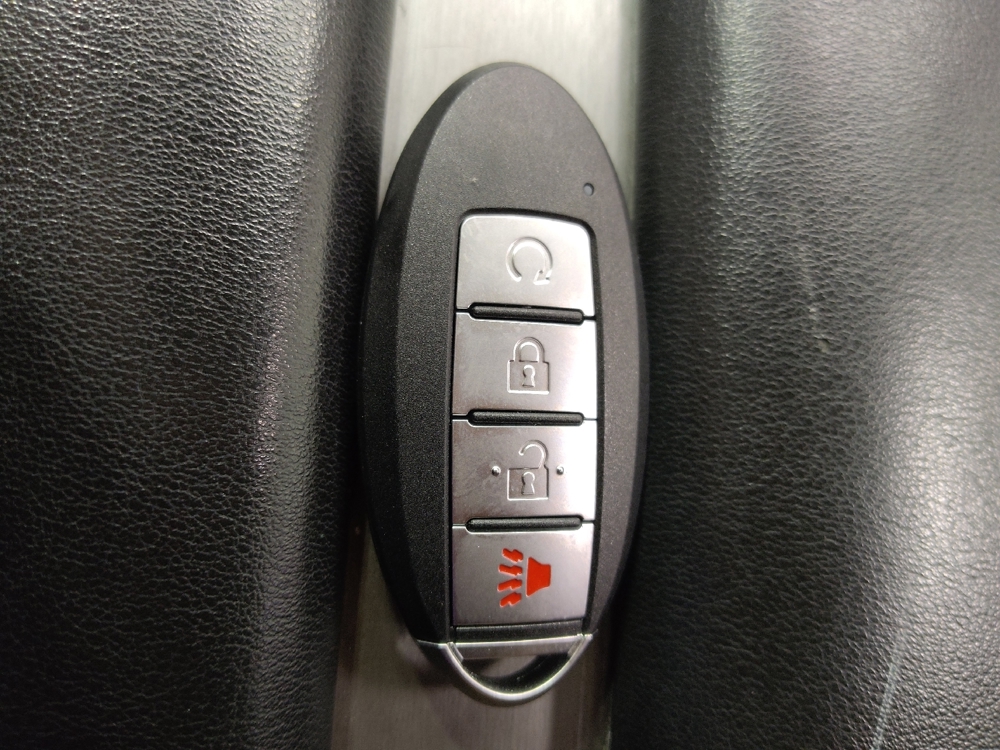 2019 Nissan Murano SV - Photo 25