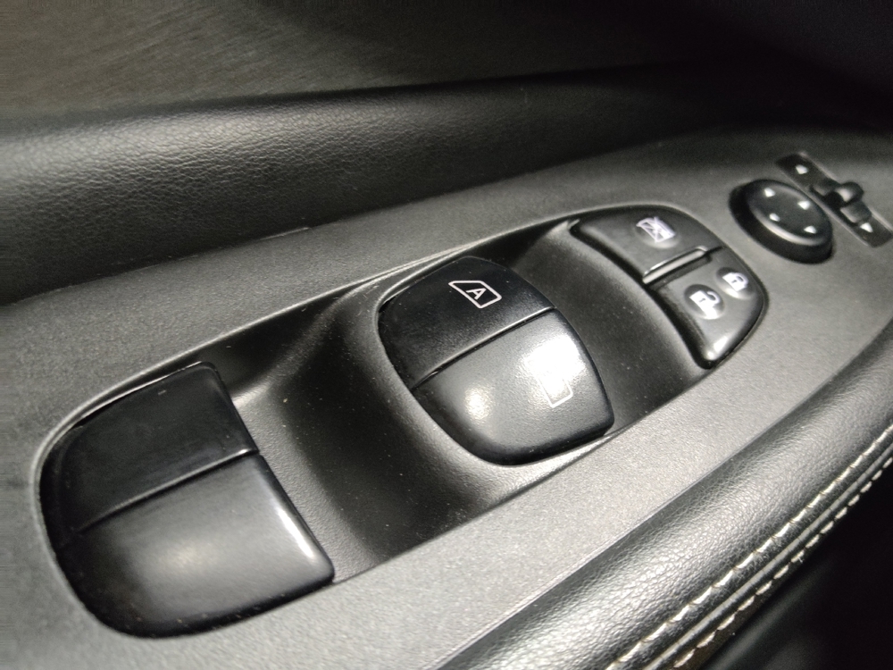 2019 Nissan Murano SV - Photo 21
