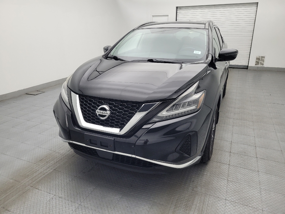 2019 Nissan Murano SV - Photo 12
