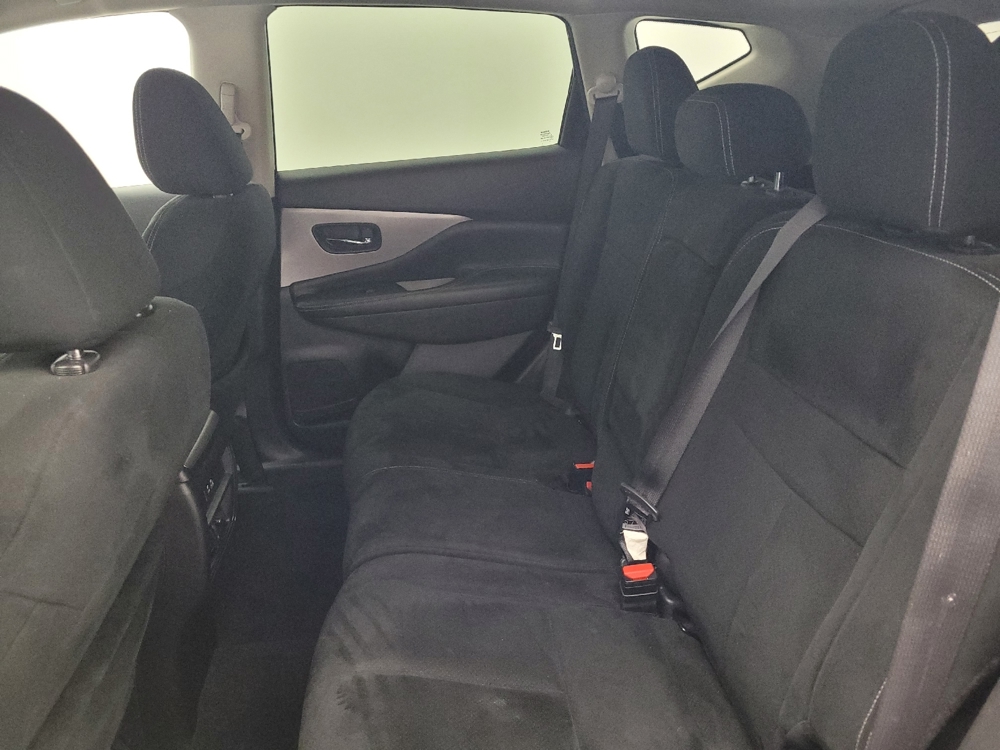 2019 Nissan Murano SV - Photo 14