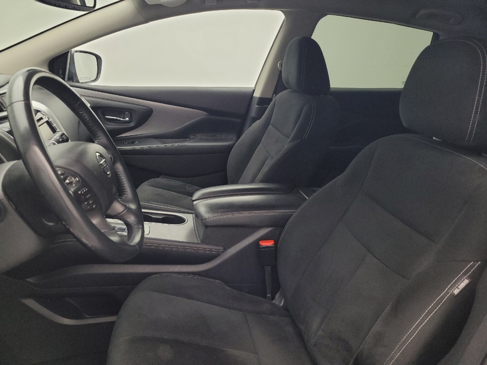 2019 Nissan Murano SV - Photo 13