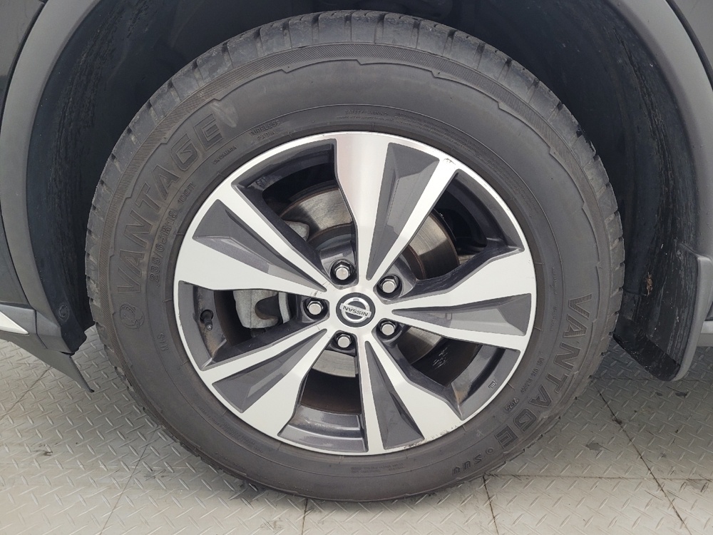 2019 Nissan Murano SV - Photo 24