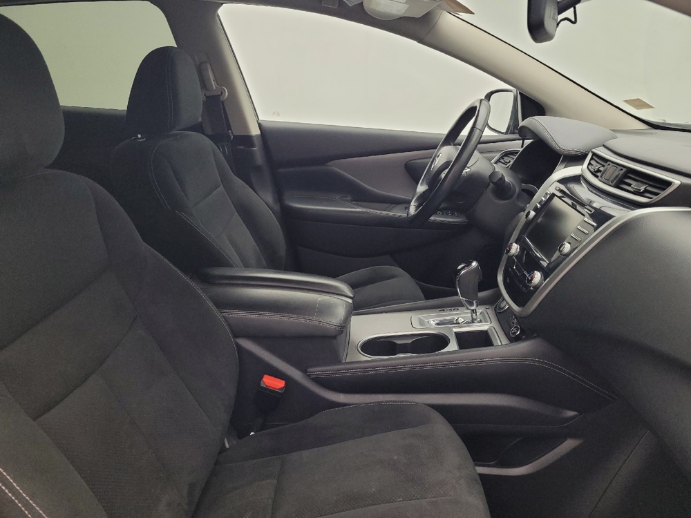 2019 Nissan Murano SV - Photo 16
