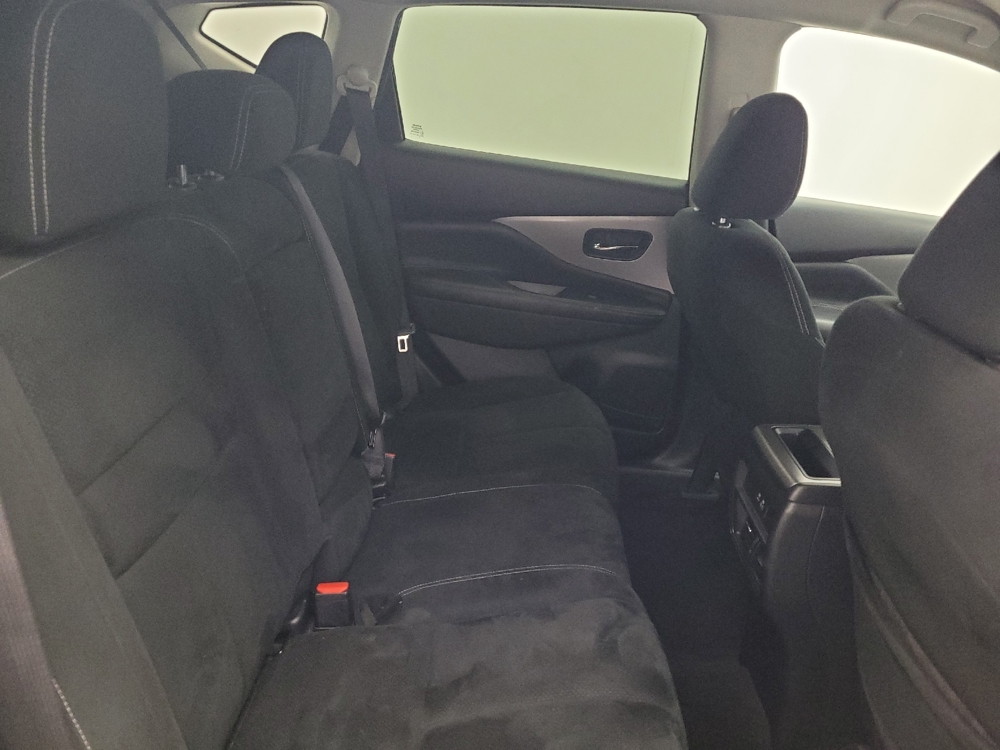 2019 Nissan Murano SV - Photo 15