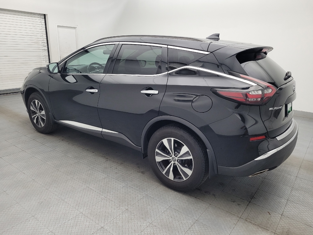 2019 Nissan Murano SV - Photo 3