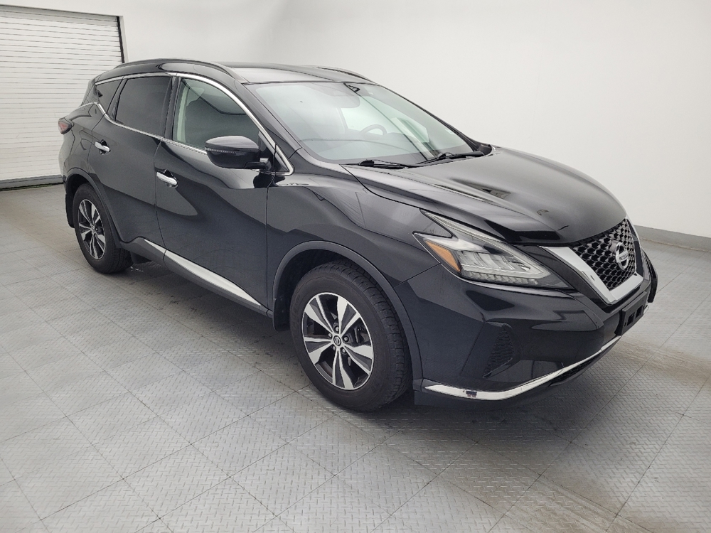 2019 Nissan Murano SV - Photo 9