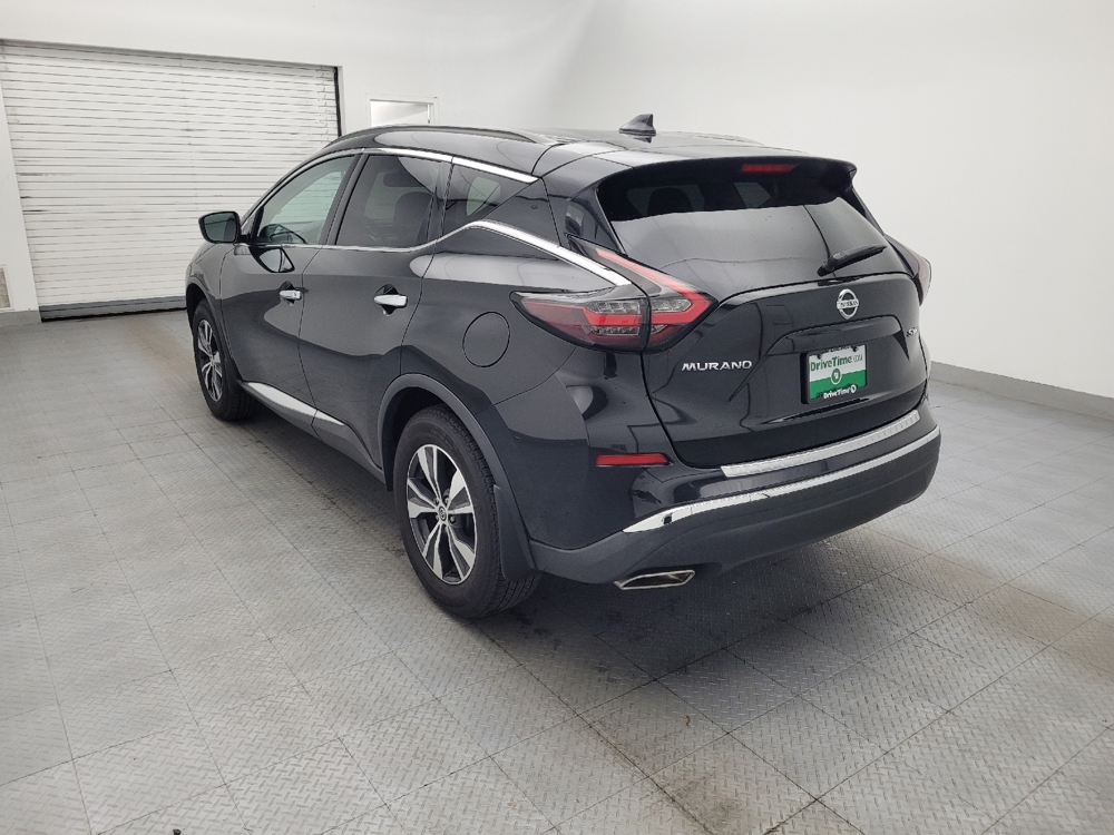 2019 Nissan Murano SV - Photo 4