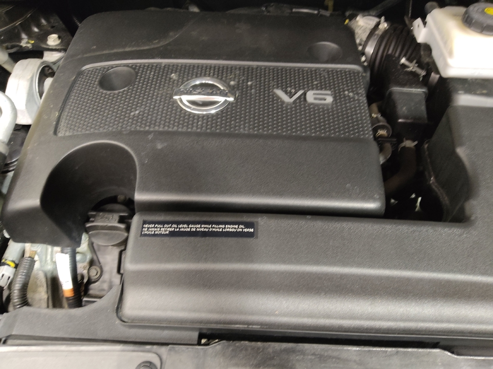 2019 Nissan Murano SV - Photo 23