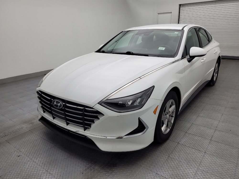 2022 Hyundai Sonata SE