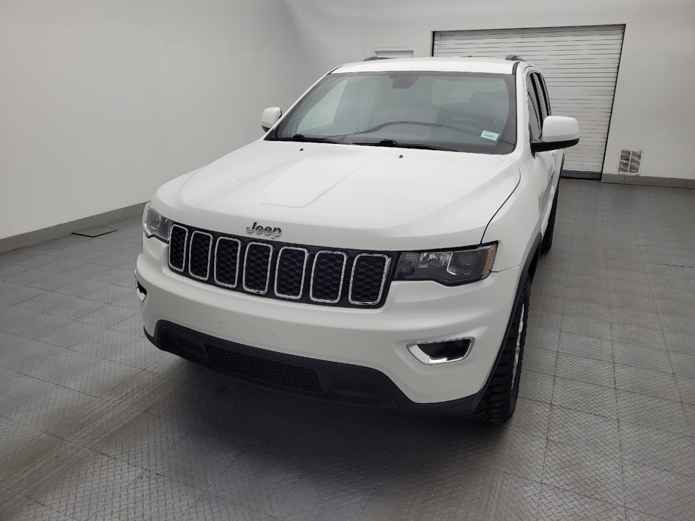 2021 Jeep Grand Cherokee Laredo E - Photo 12