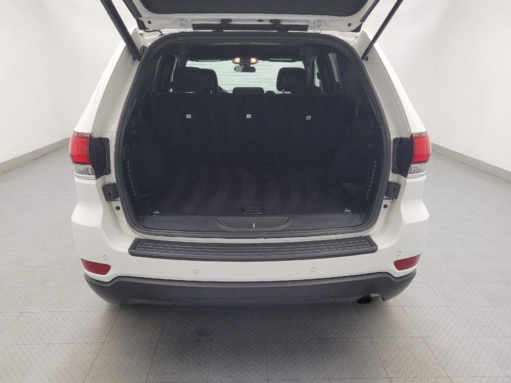 2021 Jeep Grand Cherokee Laredo E - Photo 22