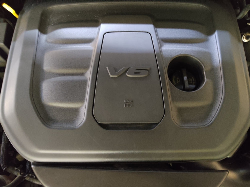 2021 Jeep Grand Cherokee Laredo E - Photo 23