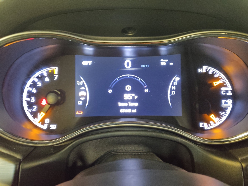 2021 Jeep Grand Cherokee Laredo E - Photo 18