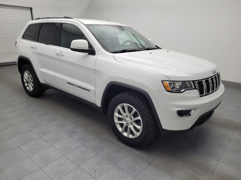 2021 Jeep Grand Cherokee Laredo E - Photo 9