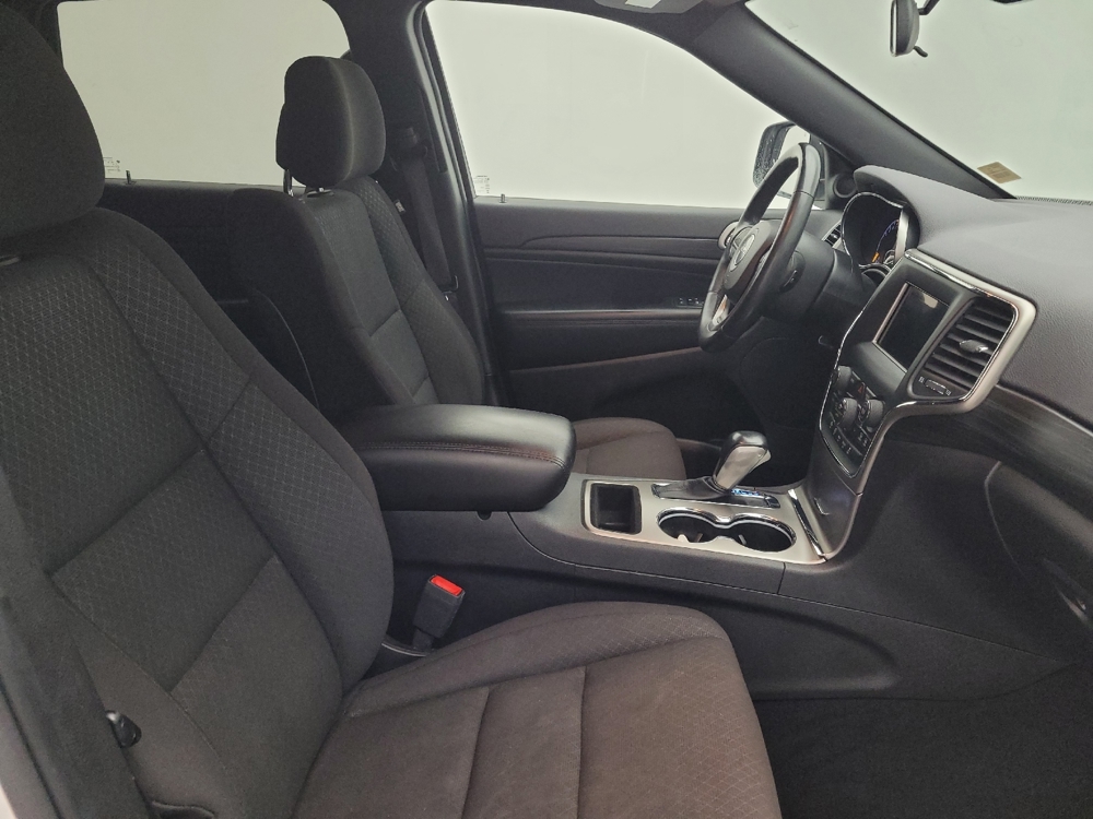 2021 Jeep Grand Cherokee Laredo E - Photo 16