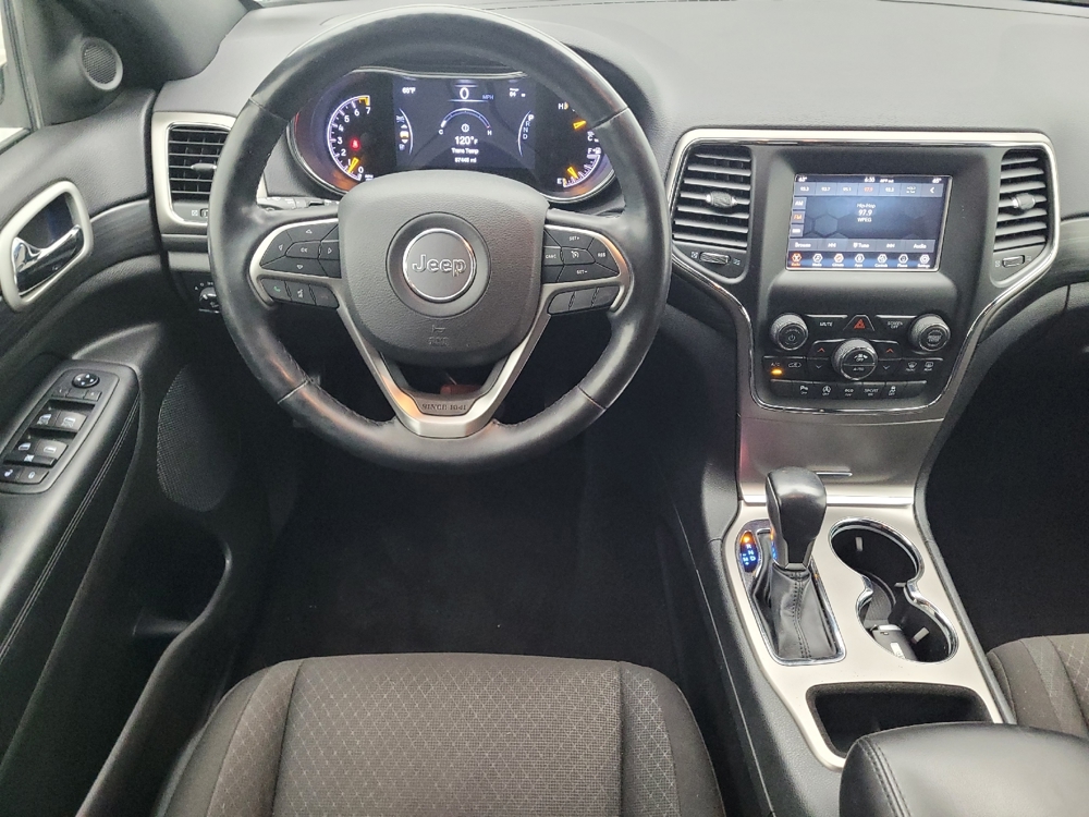 2021 Jeep Grand Cherokee Laredo E - Photo 17