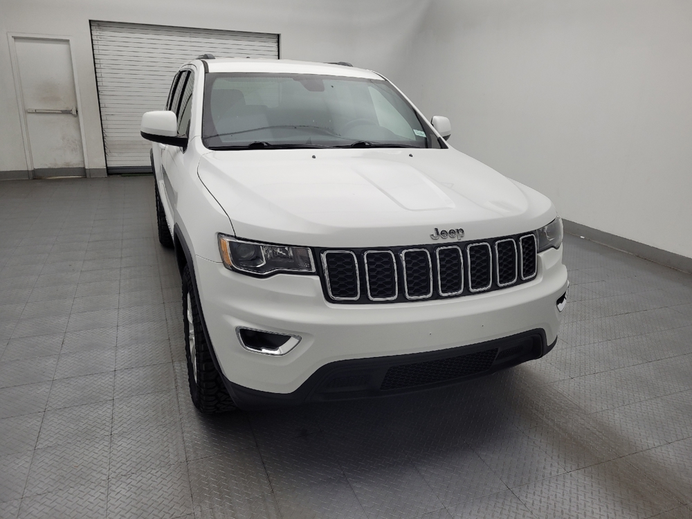 2021 Jeep Grand Cherokee Laredo E - Photo 11