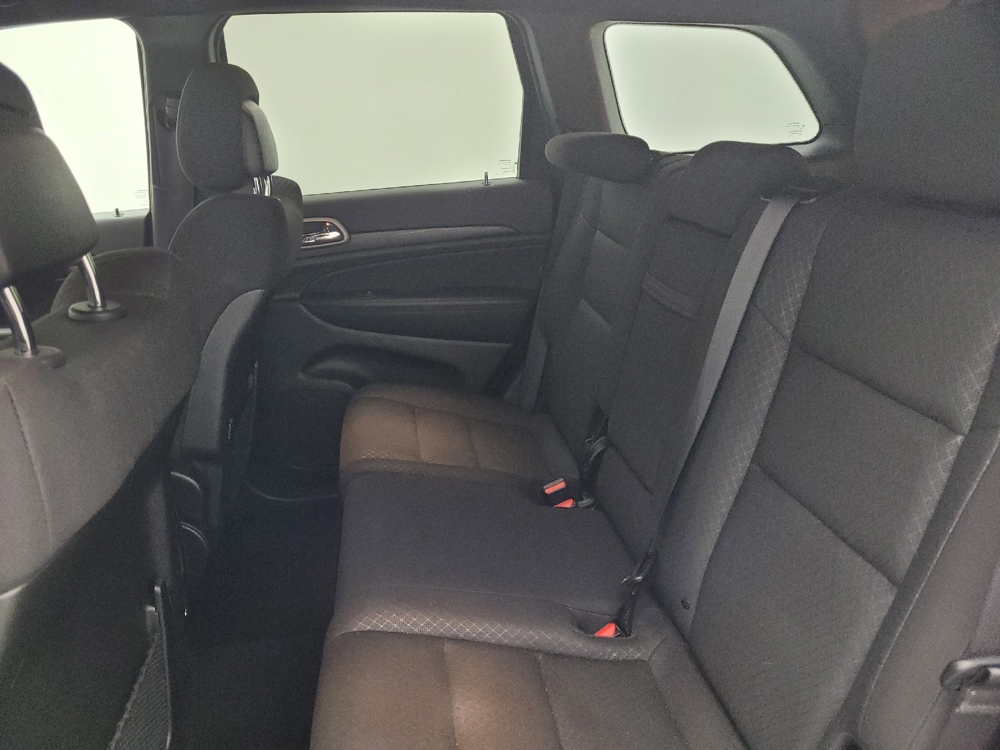2021 Jeep Grand Cherokee Laredo E - Photo 14