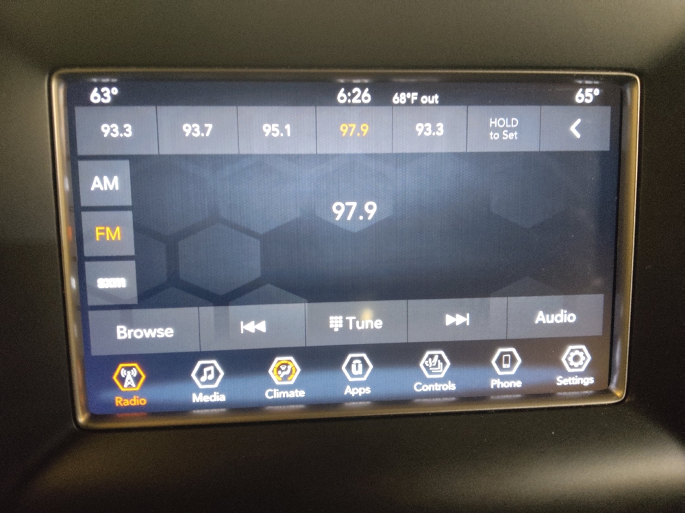 2021 Jeep Grand Cherokee Laredo E - Photo 19