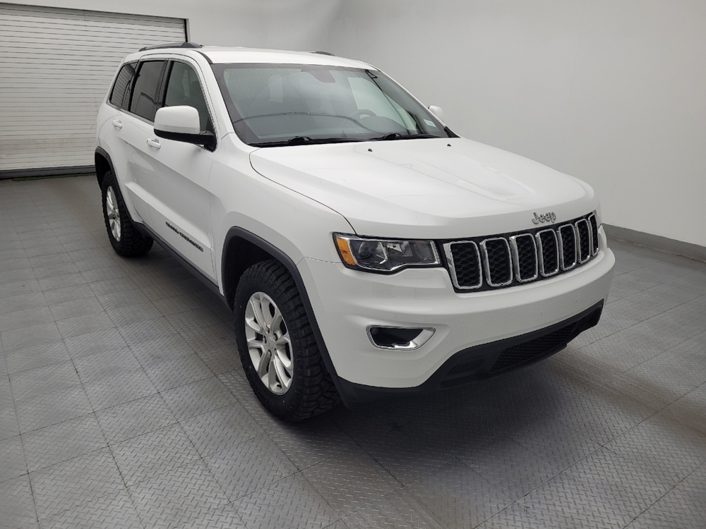2021 Jeep Grand Cherokee Laredo E - Photo 10