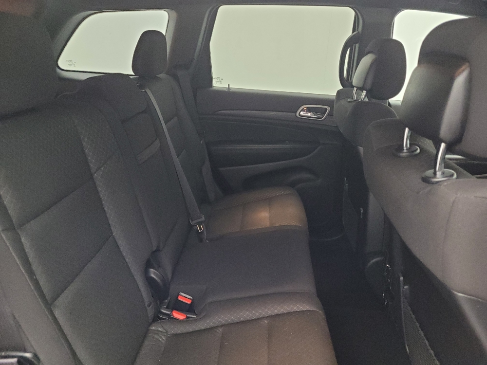 2021 Jeep Grand Cherokee Laredo E - Photo 15